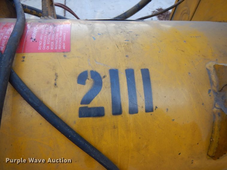 image for item FW9901 Magna One 360FDR8012GG-E193  generator