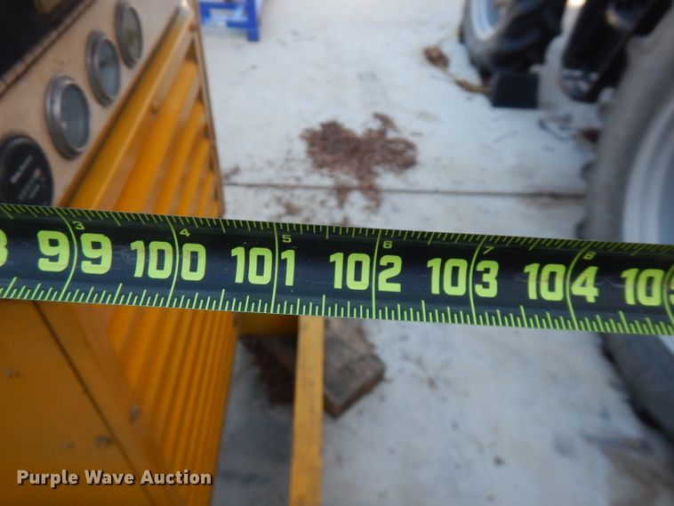 image for item FW9901 Magna One 360FDR8012GG-E193  generator