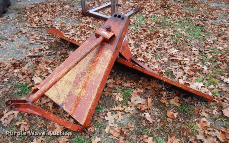 image for item FW9920 82"W blade