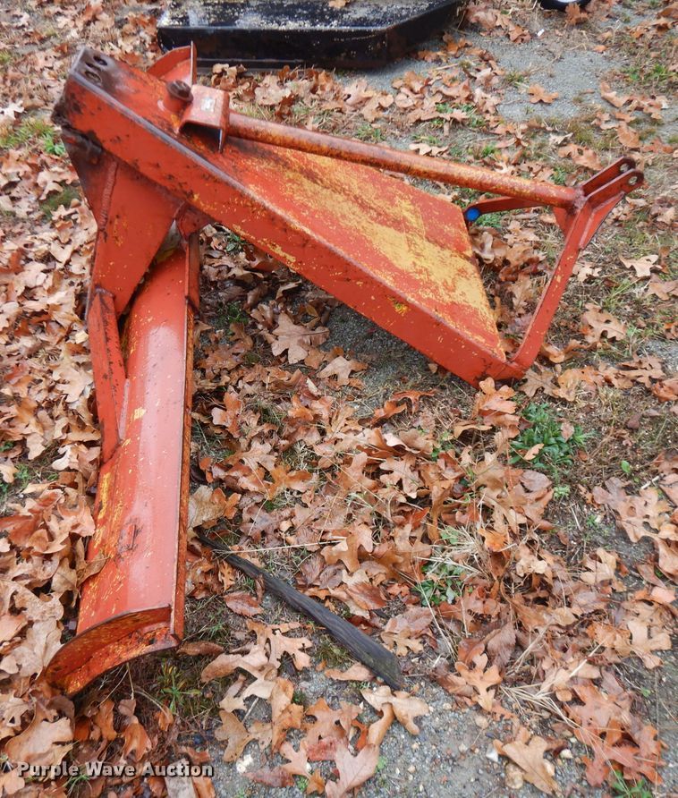 image for item FW9920 82"W blade