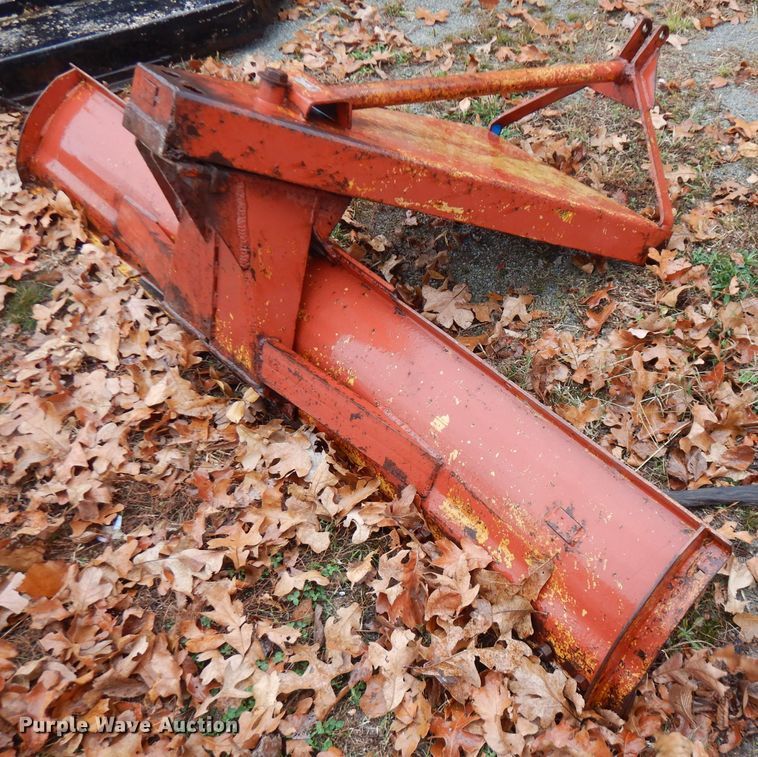 image for item FW9920 82"W blade