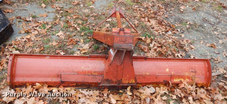 image for item FW9920 82"W blade