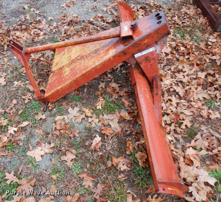 image for item FW9920 82"W blade