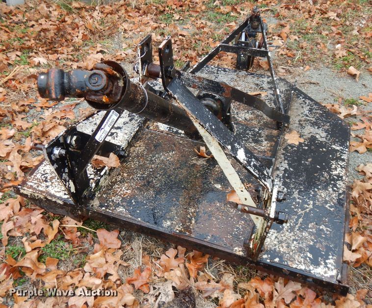 image for item FW9921 Rotary mower