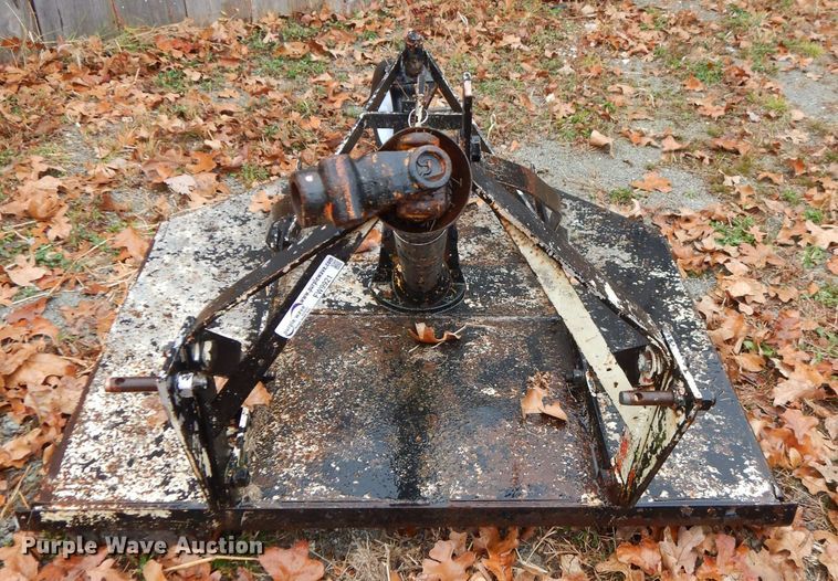 image for item FW9921 Rotary mower