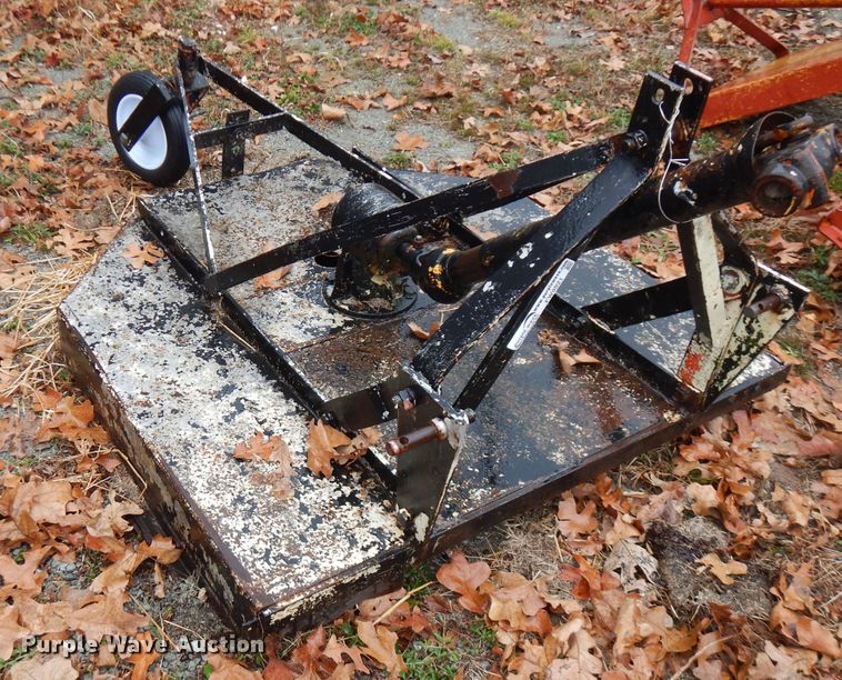 image for item FW9921 Rotary mower