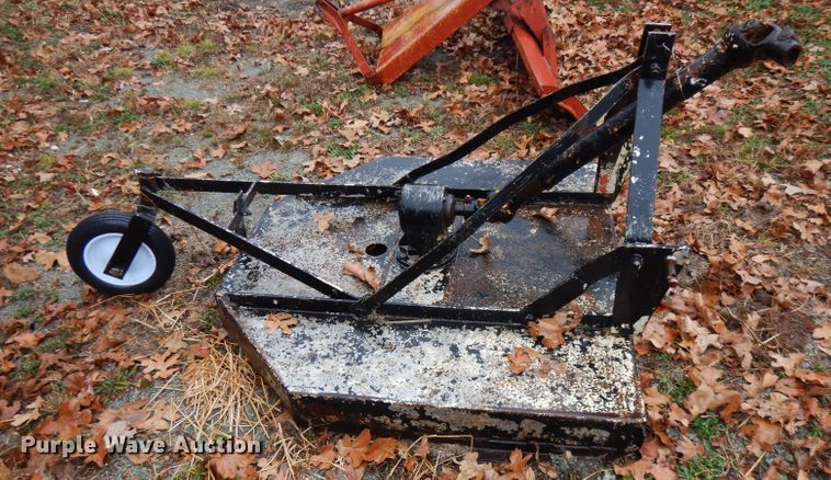 image for item FW9921 Rotary mower