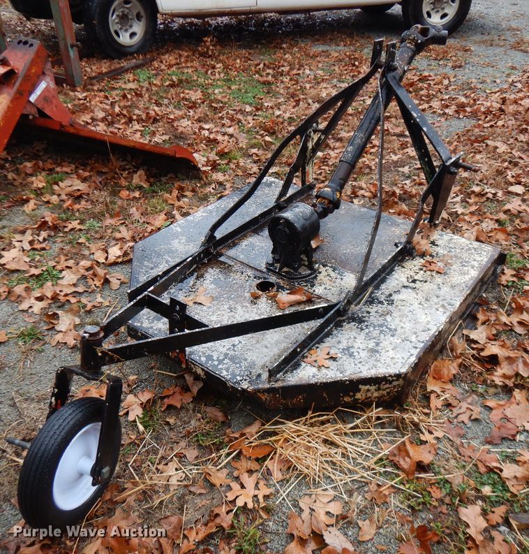 image for item FW9921 Rotary mower