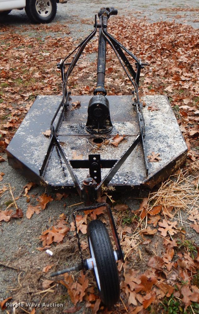 image for item FW9921 Rotary mower