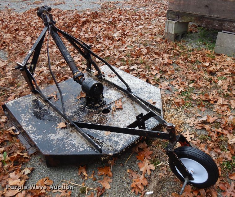 image for item FW9921 Rotary mower