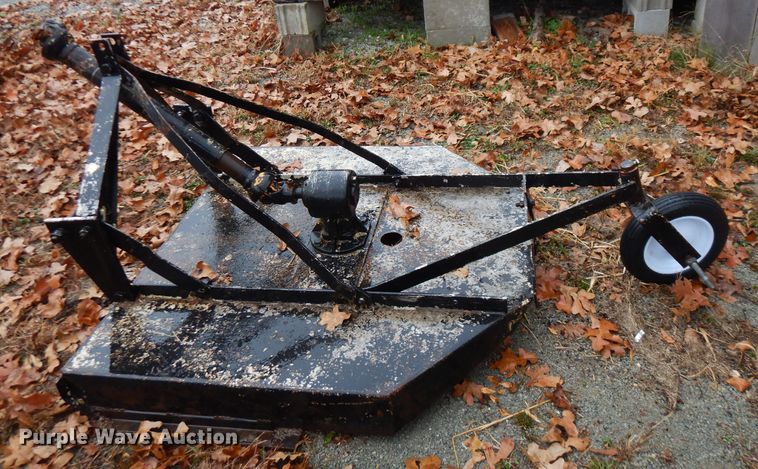 image for item FW9921 Rotary mower