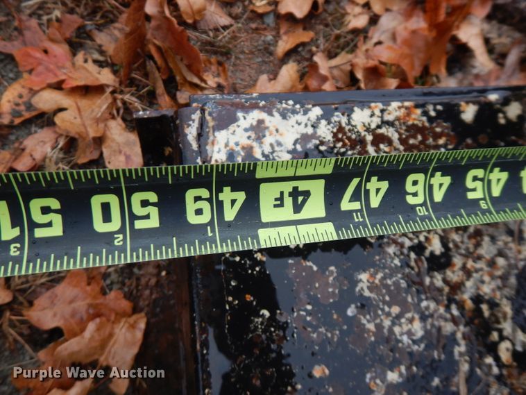 image for item FW9921 Rotary mower