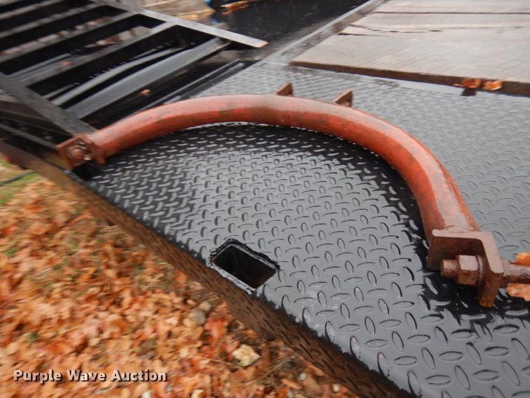 image for item FW9922 Post hole auger