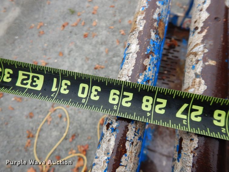 image for item FW9926 Up Right MX19  scissor lift