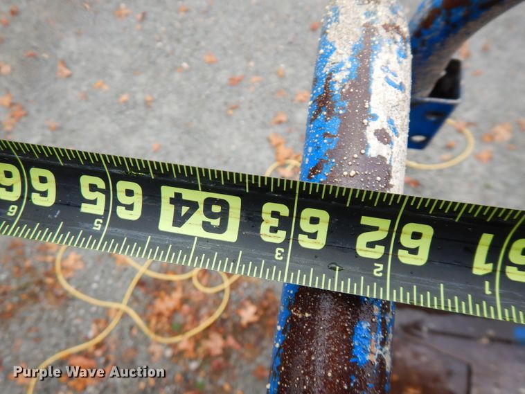 image for item FW9926 Up Right MX19  scissor lift