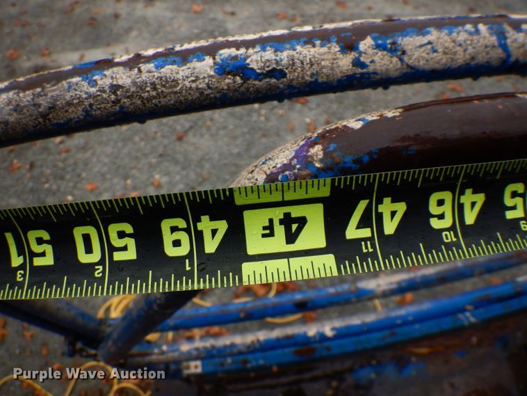 image for item FW9926 Up Right MX19  scissor lift