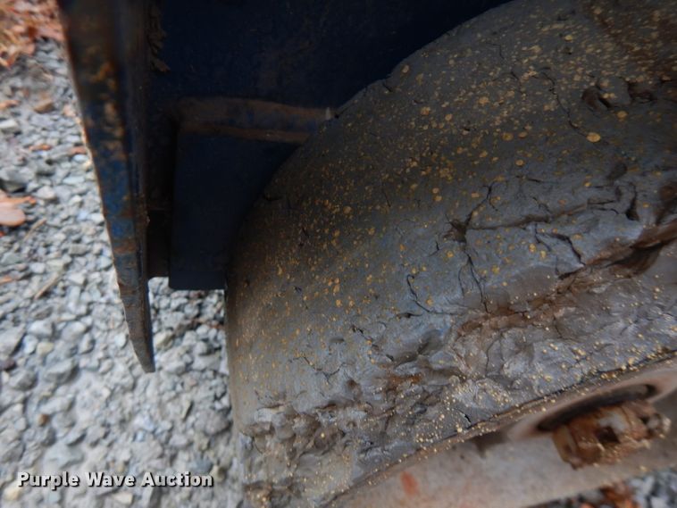 image for item FW9926 Up Right MX19  scissor lift