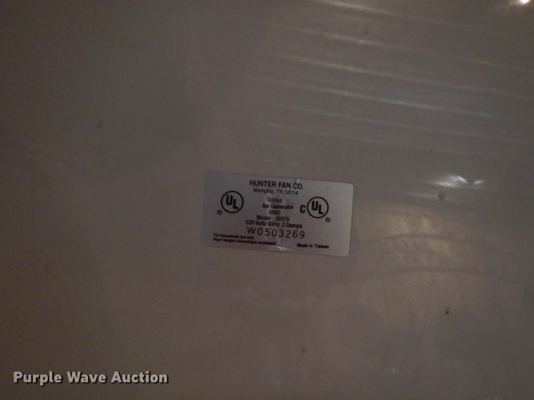 image for item FW9928 Audio/video equipment