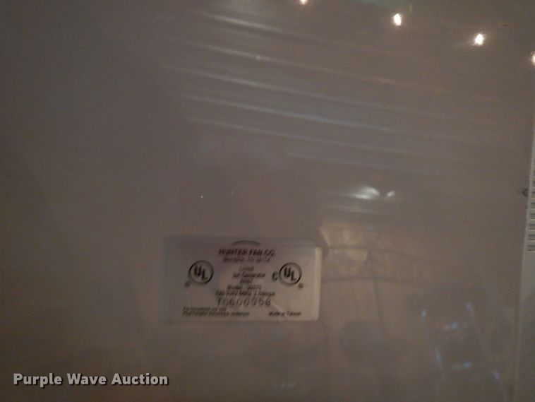 image for item FW9928 Audio/video equipment