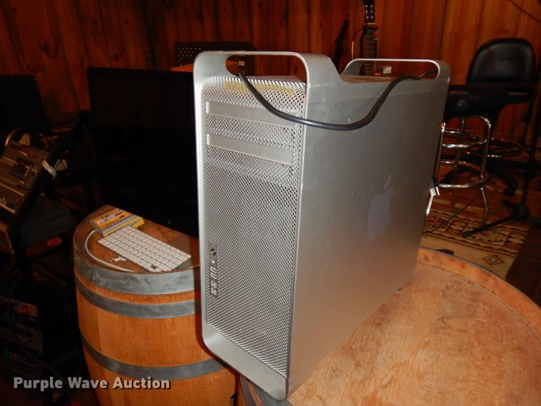 image for item FW9928 Audio/video equipment