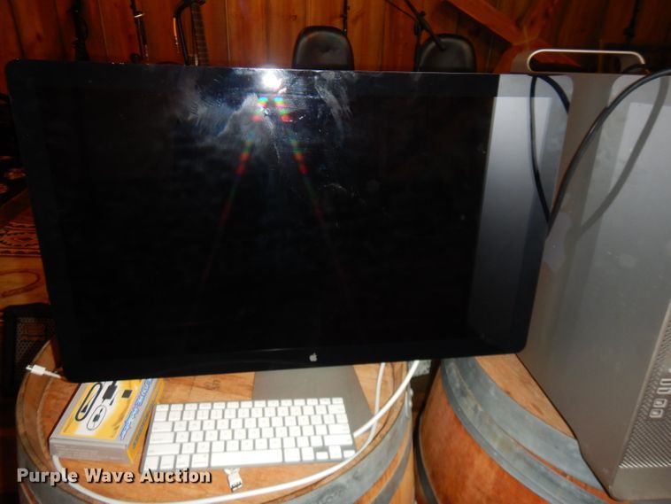 image for item FW9928 Audio/video equipment