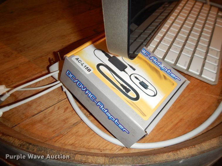 image for item FW9928 Audio/video equipment