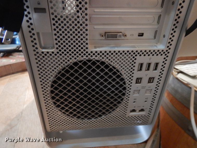 image for item FW9928 Audio/video equipment