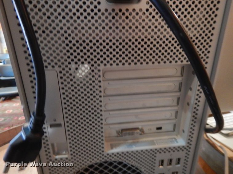 image for item FW9928 Audio/video equipment