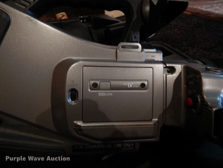 image for item FW9928 Audio/video equipment