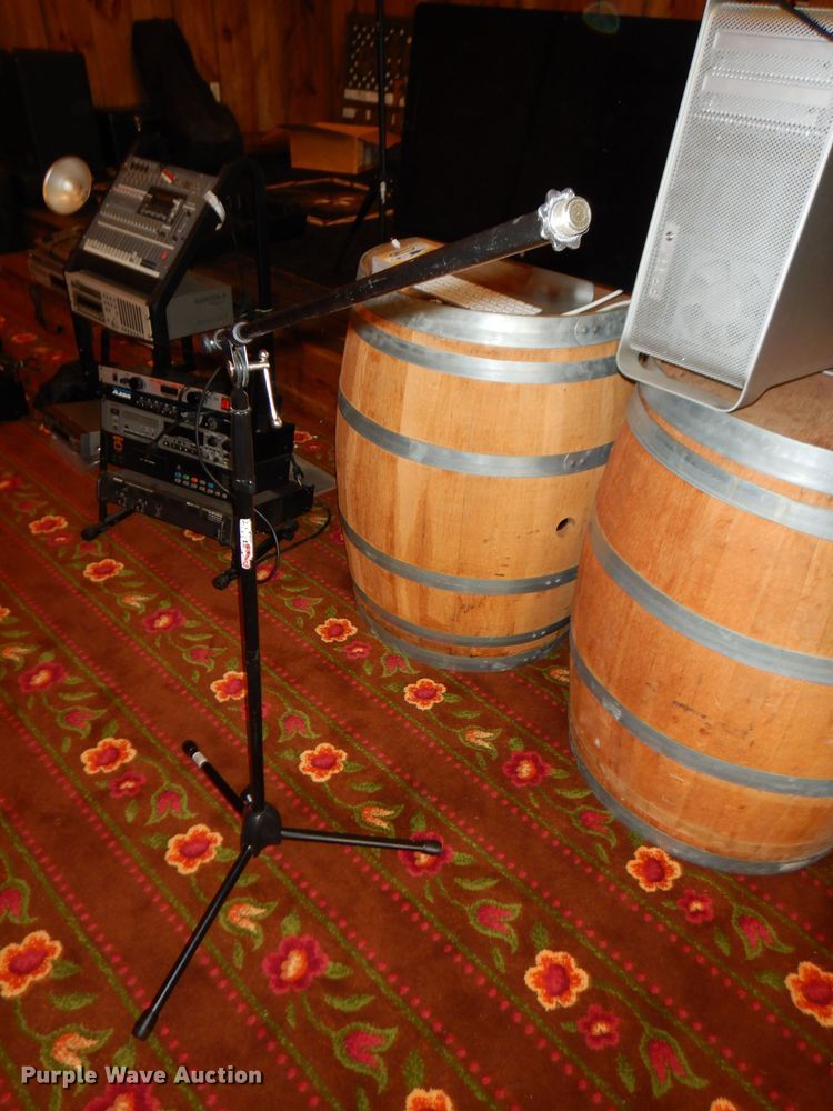 image for item FW9928 Audio/video equipment