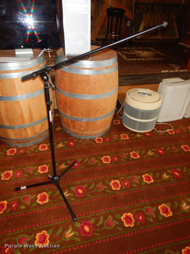 image for item FW9928 Audio/video equipment