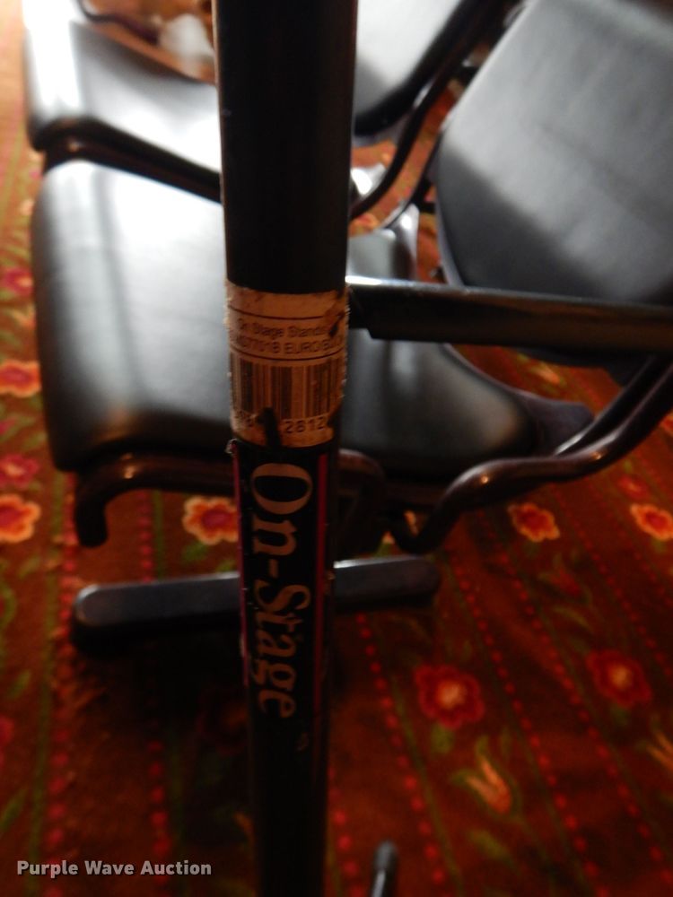 image for item FW9928 Audio/video equipment