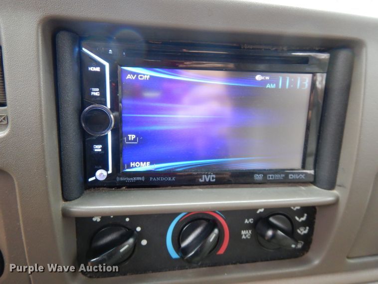 image for item FW9929 2003 Ford Excursion XLT  SUV