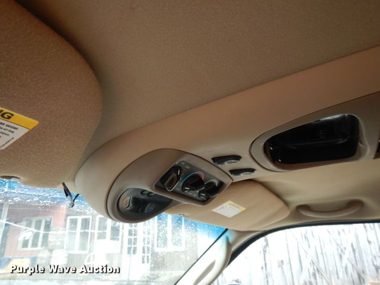 image for item FW9929 2003 Ford Excursion XLT  SUV