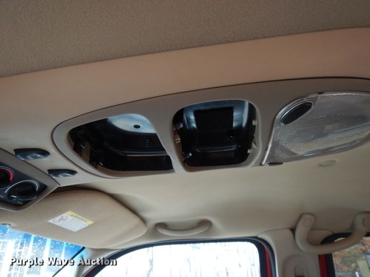 image for item FW9929 2003 Ford Excursion XLT  SUV