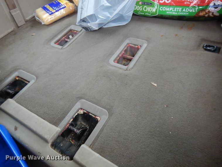 image for item FW9929 2003 Ford Excursion XLT  SUV