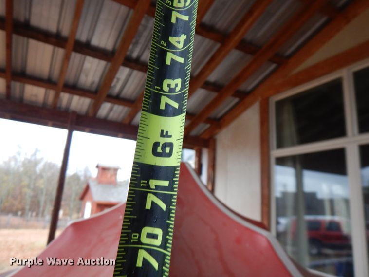 image for item FW9930 Merry-Go-Round