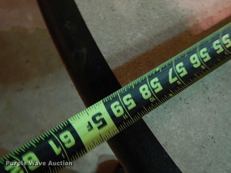 image for item FW9936 (5) round folding tables