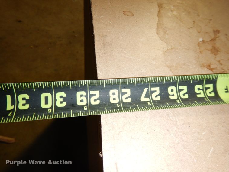 image for item FW9938 (16) cabinets