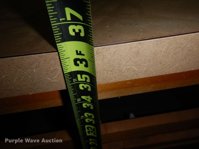 image for item FW9938 (16) cabinets