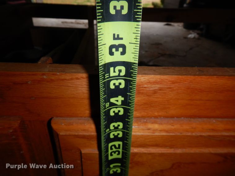 image for item FW9938 (16) cabinets