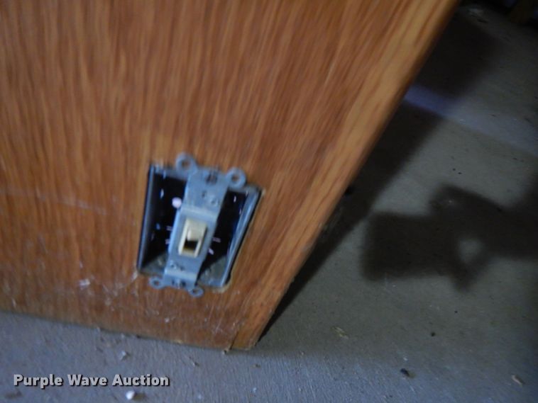 image for item FW9938 (16) cabinets