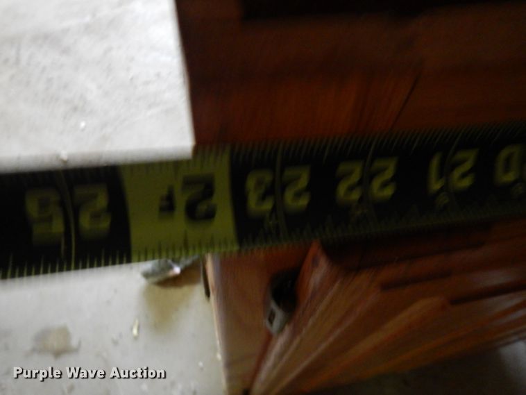 image for item FW9938 (16) cabinets