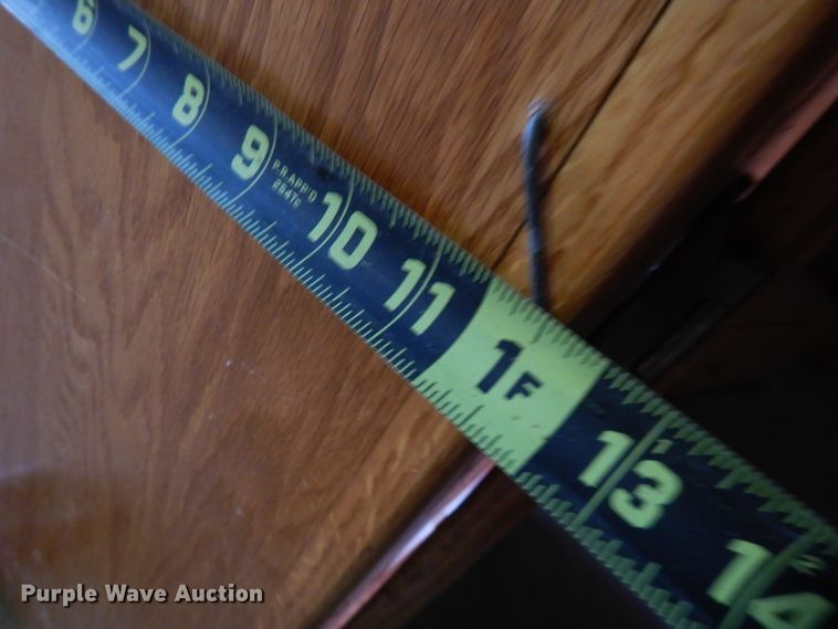 image for item FW9938 (16) cabinets