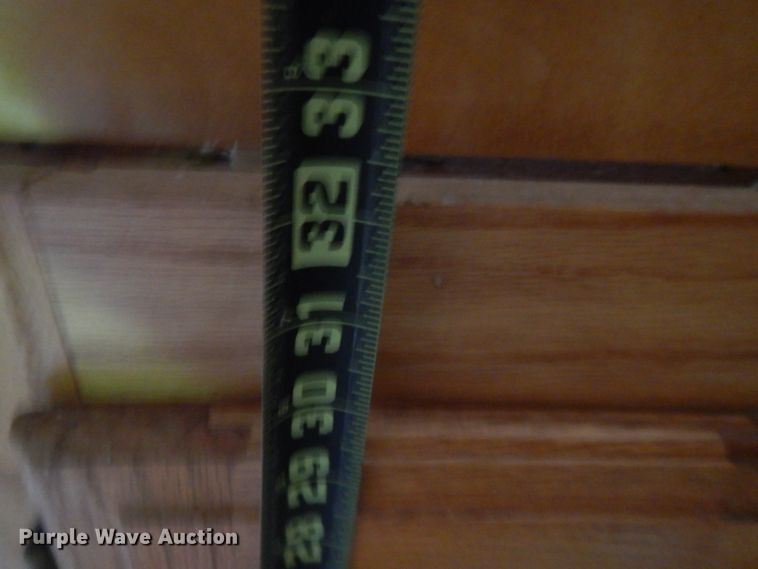 image for item FW9938 (16) cabinets