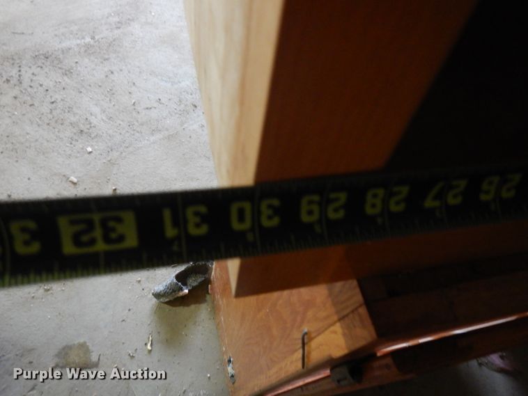 image for item FW9938 (16) cabinets