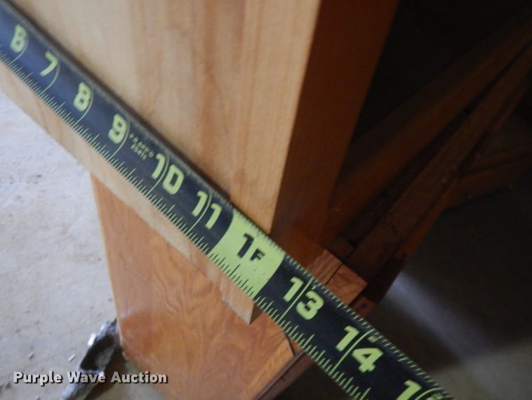 image for item FW9938 (16) cabinets