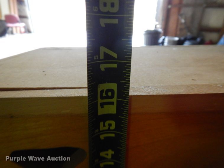 image for item FW9938 (16) cabinets