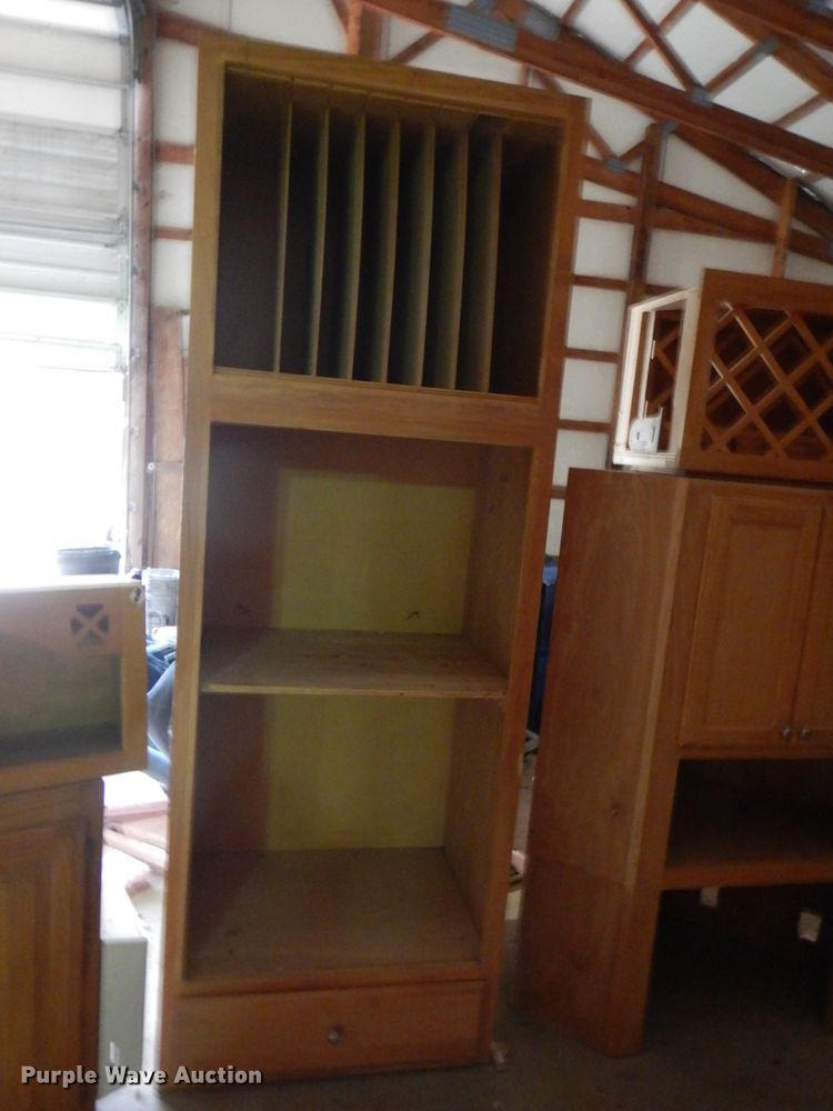 image for item FW9938 (16) cabinets