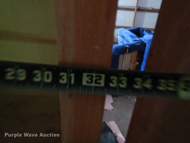 image for item FW9938 (16) cabinets